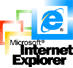 Download Internet Explorer!